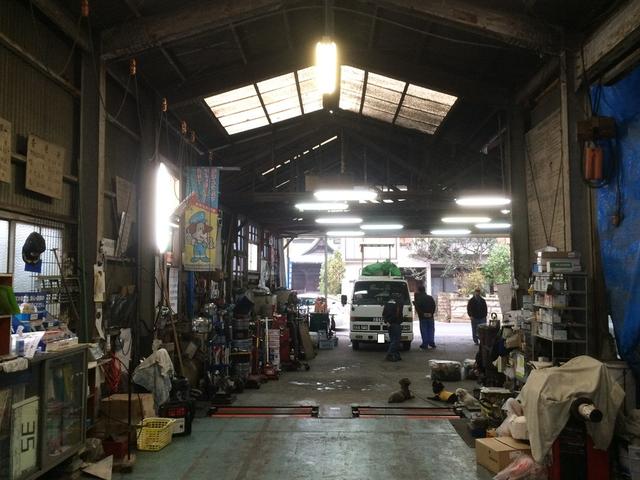 鴨志田モータース10