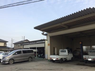 ＧＡＲＡＧＥ－Ｉの画像