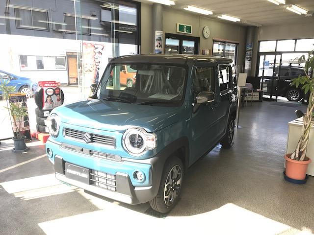 スズキ日高オート10