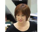 事務 杉本　恥子