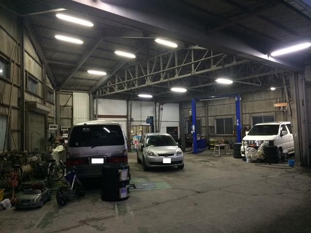 大島モータース