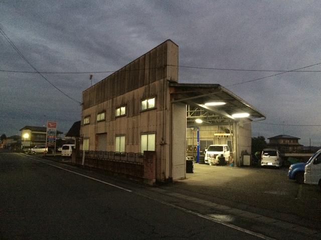 大島モータース2