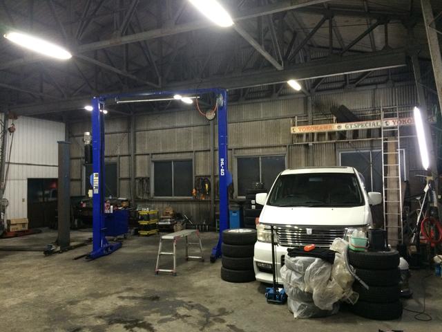 大島モータース5