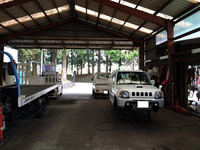 （有）日光モータース7