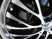 ホイール付きタイヤの交換・組替もお任せ下さい！