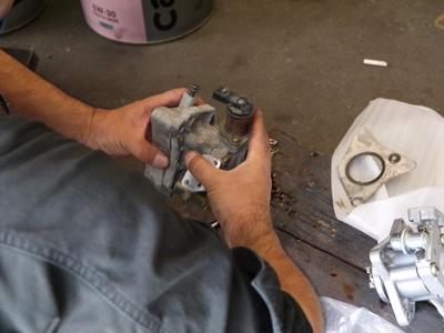 国家資格整備士がお車をトータルにサポート