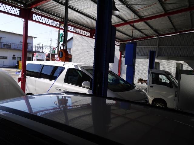 お近くでお車の修理工場をお探しの方はぜひお問合せ下さい！