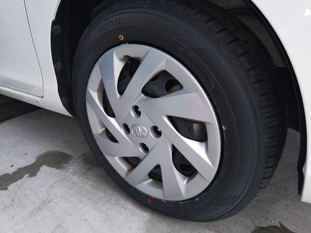 トヨタ　アクア　タイヤ交換　ダンロップ　175/65R15　あま市　稲沢市　津島市
名古屋市中村区