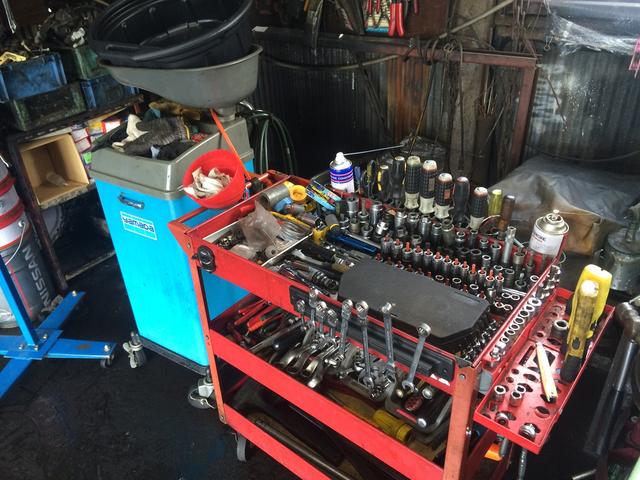 丸石モータース5