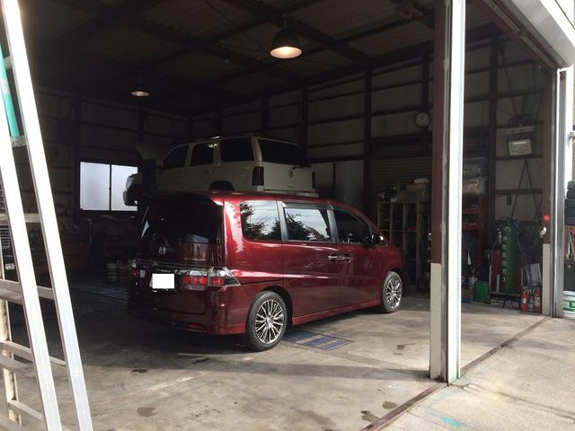 三信自動車3