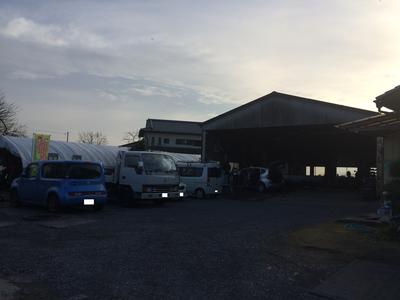 有限会社　牧田自動車の画像