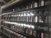 自社塗装ブース完備！！熟練スタッフが対応致します。