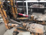 フレーム修正を要する事故修理もお任せ下さい