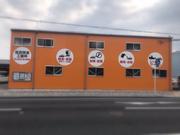 部品を安易に交換せず、なるべく修理で直します