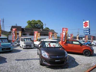 国産全メーカーの新車販売なら当社へ！