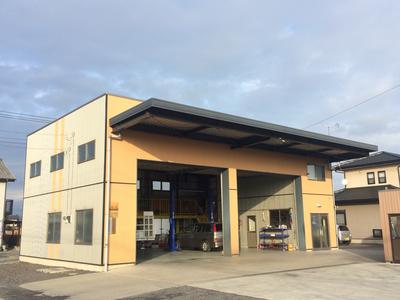 茂木自動車の画像