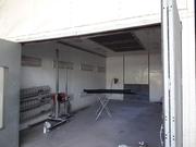 大清車両整備工場4