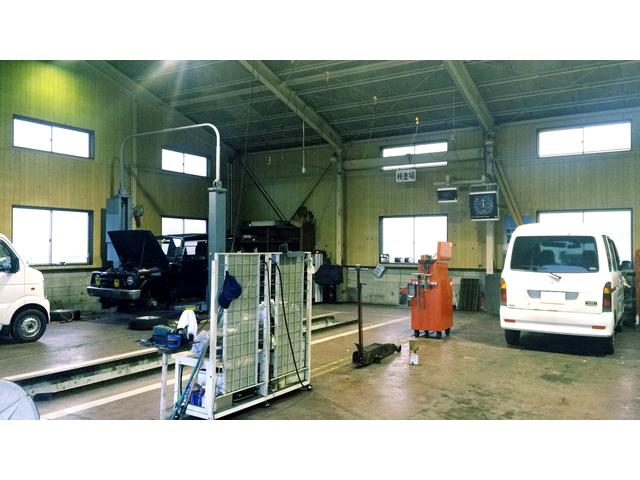 新興自動車株式会社2