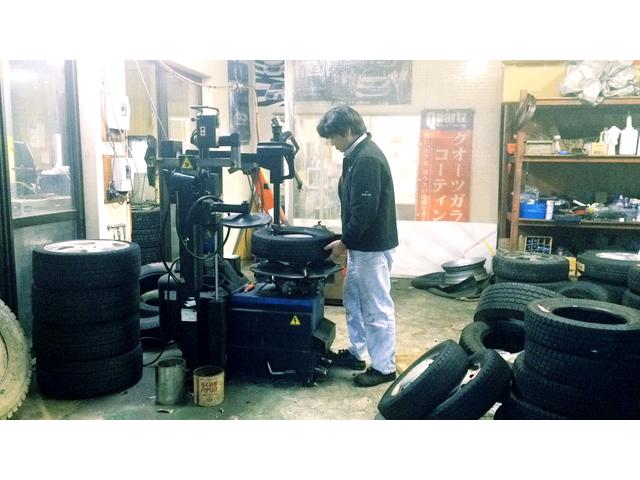 新興自動車株式会社5