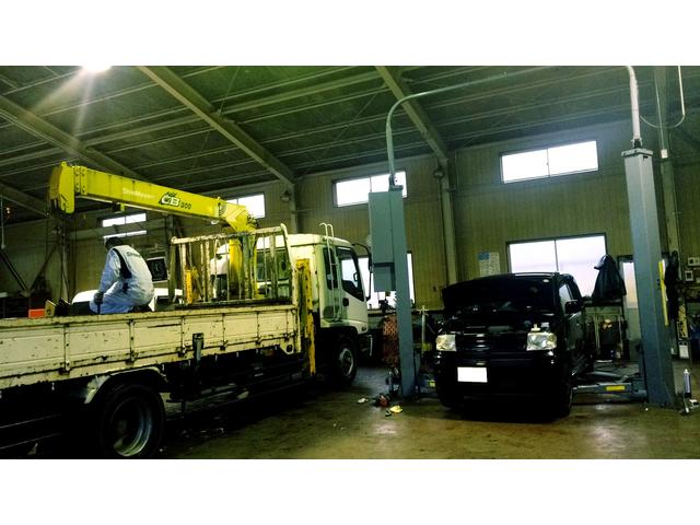 新興自動車株式会社7