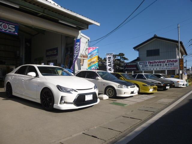 ＫＭＩ門倉自動車工業