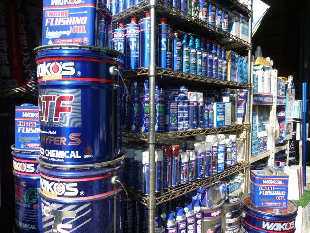 ＫＭＩ門倉自動車工業5