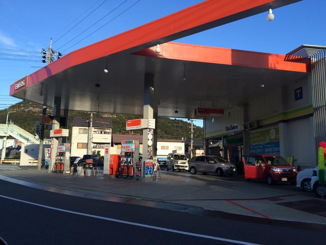 （株）エルジオ　オートランド玉姫店