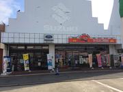 （株）サンワ　フォード高崎サービスセンター