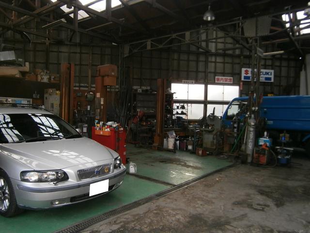 株式会社　嶋田商会3