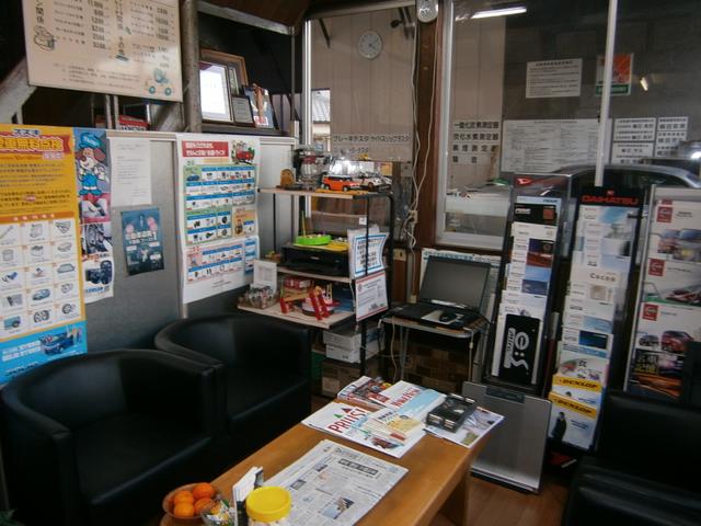 株式会社　嶋田商会4