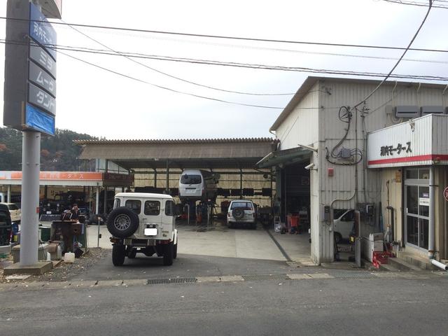 株式会社　河内モータース3