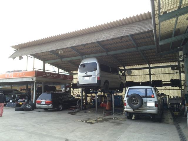 株式会社　河内モータース7