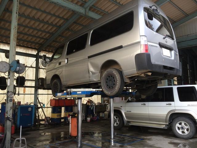 株式会社　河内モータース8