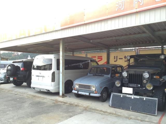 株式会社　河内モータース9