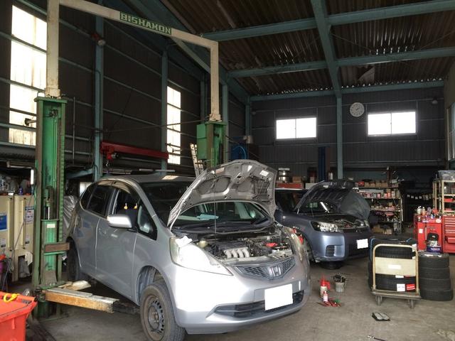 株式会社　河内モータース11