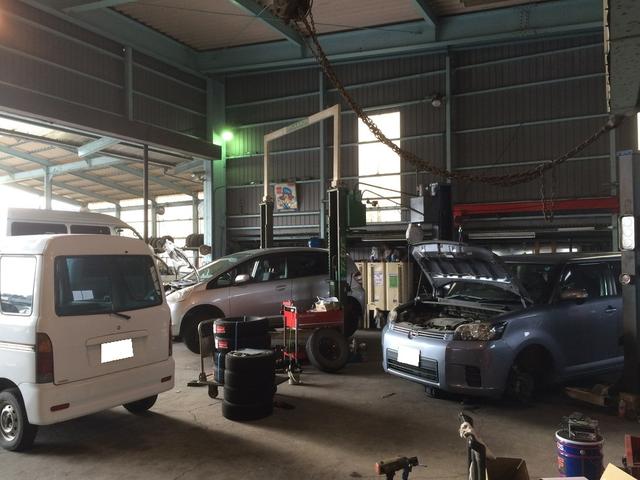 株式会社　河内モータース14