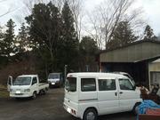 井坂自動車整備工場3