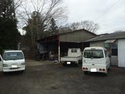 井坂自動車整備工場4