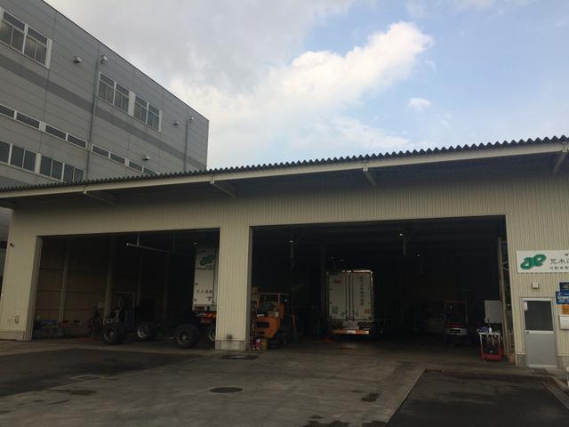 荒木運輸株式会社3