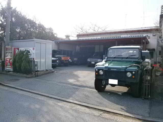 ＭＩＤ　ＬＡＮＤ