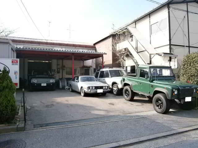 ＭＩＤ　ＬＡＮＤ2