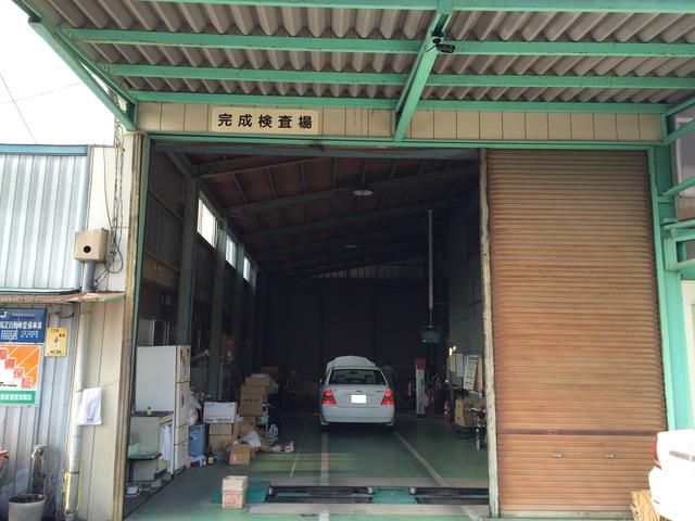 有限会社 田口自動車整備工場 栃木県栃木市の自動車の整備 修理工場 グーネットピット