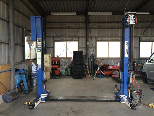 綿貫オートサービス4