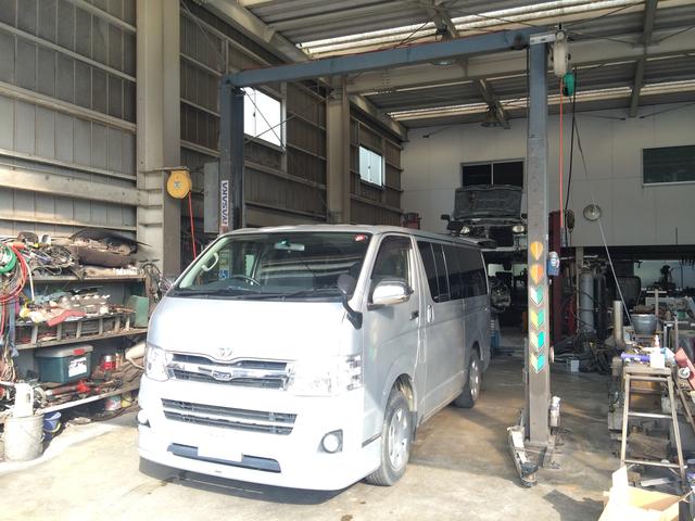 有限会社　エムケイオートサービス3