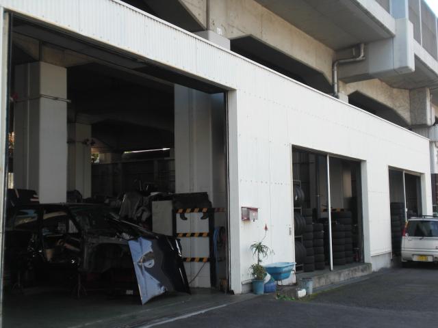 浮間自動車株式会社2