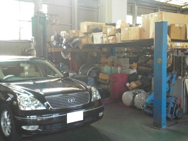 浮間自動車株式会社4