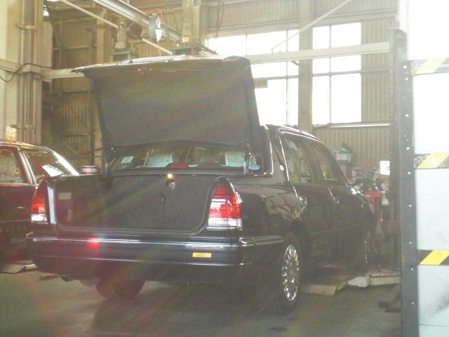 浮間自動車株式会社5