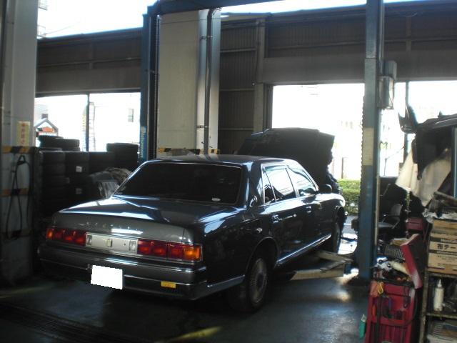 浮間自動車株式会社6