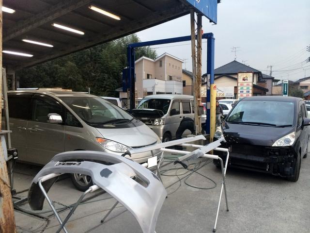 （有）オート・ミッション針ヶ谷4