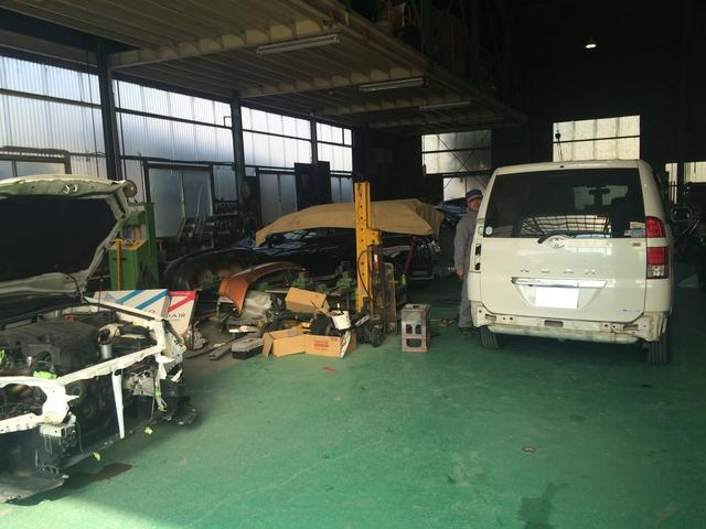 深沢鈑金塗装株式会社4